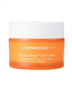 Ole Henriksen Banana Bright+ Eye Creme Vitamin C & Collagen 15 ml